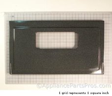 Thermador Liner, Door Prg36 Porcelain