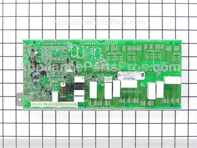 Bosch 12022212 Control Board (AP6333430) - AppliancePartsPros.com