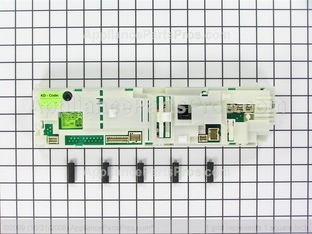 Control Module