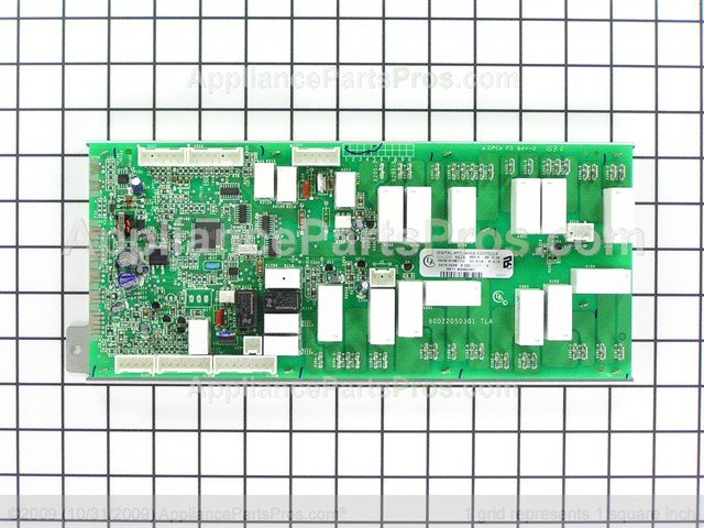 Control Module