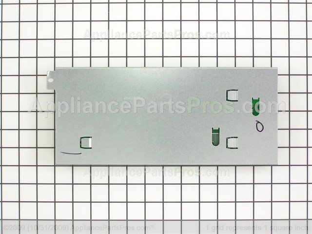 Control Module (Electronic Control Board)