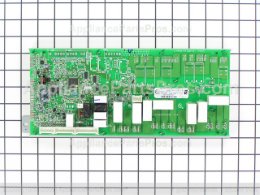 Control Module (Main Control Board)
