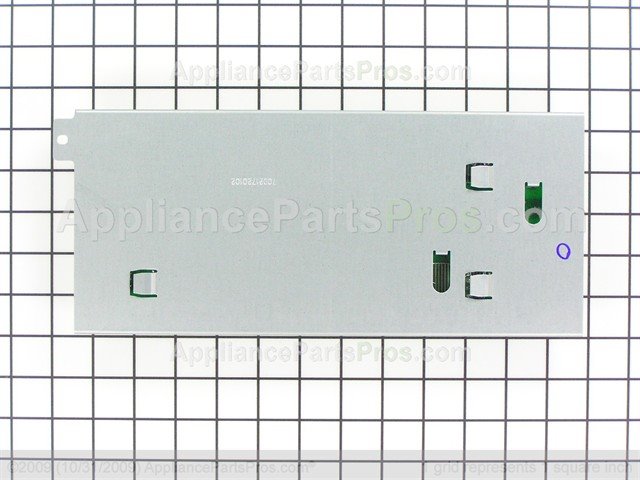 Control Module (Main Control Board)