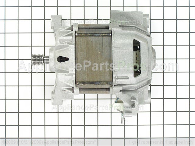 Bosch 00666422 Motor Appliancepartspros Com