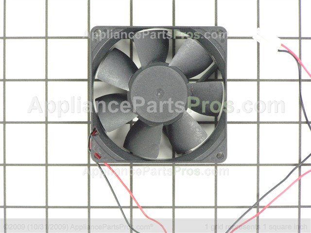 Bosch 12004816 Fan Motor (AP5972374) - AppliancePartsPros.com
