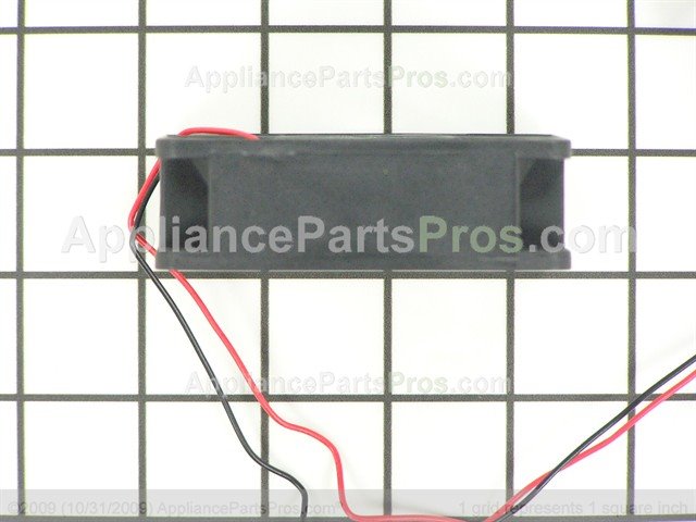 Bosch 12004816 Fan Motor (AP5972374) - AppliancePartsPros.com