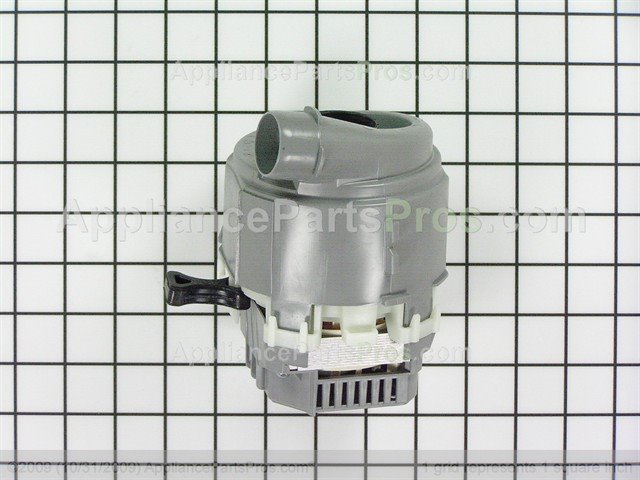 Bosch 00645038 Dishwasher Circulation Pump Micro Filter Genuine Original  Equipment Manufacturer (OEM) Part 