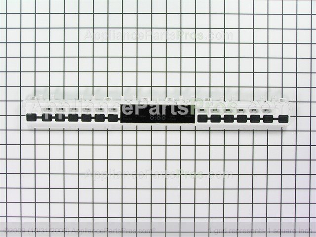 Operating Module Program (Electronic Control Module)