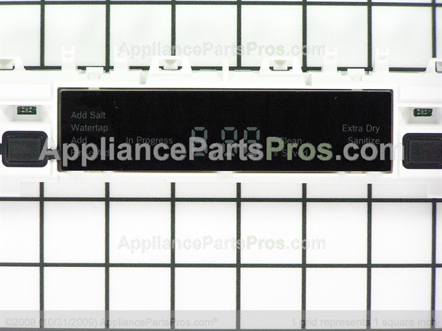 Operating Module Program (Electronic Control Module)