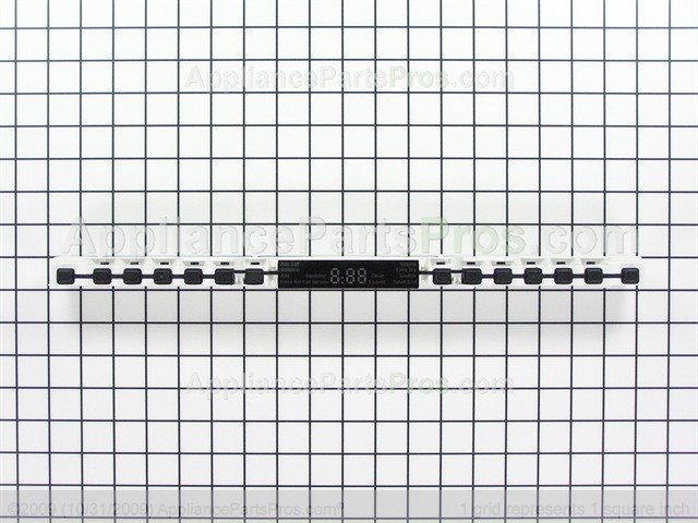 Operating Module (Programmed)