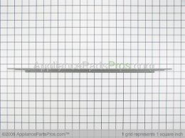 Panel Insert (Control Panel Trim), 1 Each