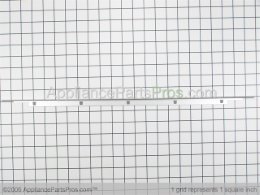 Panel Insert (Control Panel), 1 Count