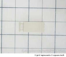 Troy-Bilt Program Button