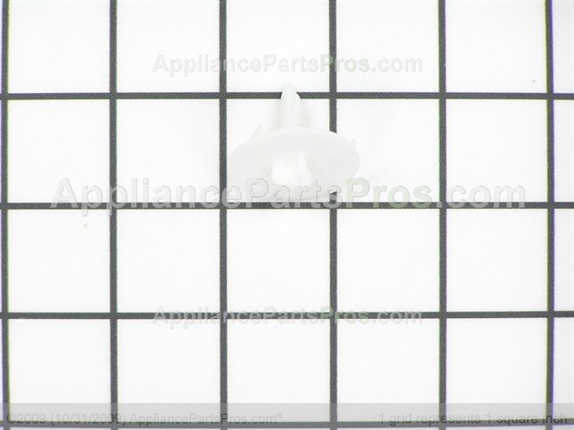 Program Knob Coupling