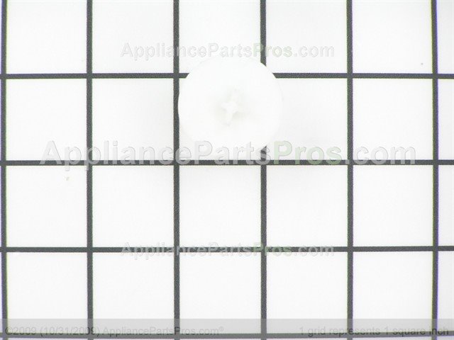 Program Knob Coupling