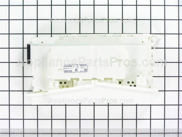 Programmed Control Modul