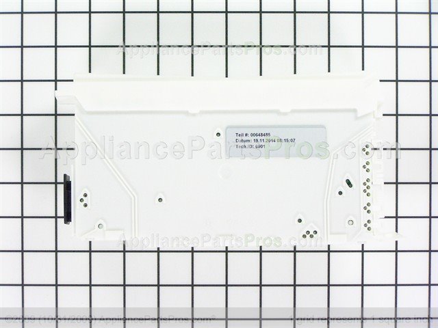 Programmed Control Modul