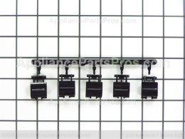 Push Button Set (Control Panel)