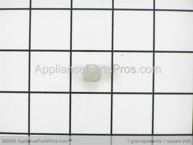 Pushbutton, Selector, White (Wc)