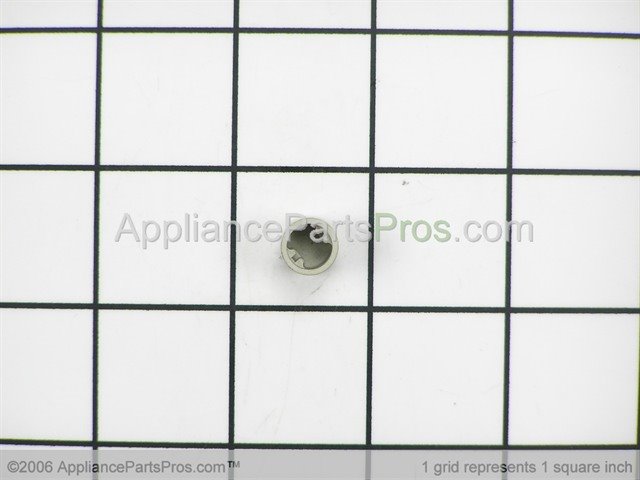 Pushbutton, Selector, White (Wc)