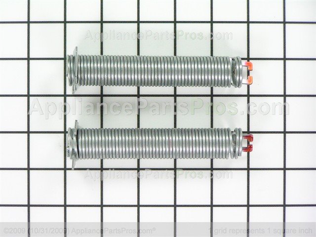 bosch door spring repair