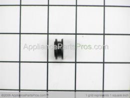 Thermador Roller, Hinge