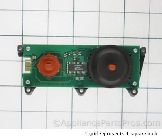 Selector Switch Module, Ed 220/221