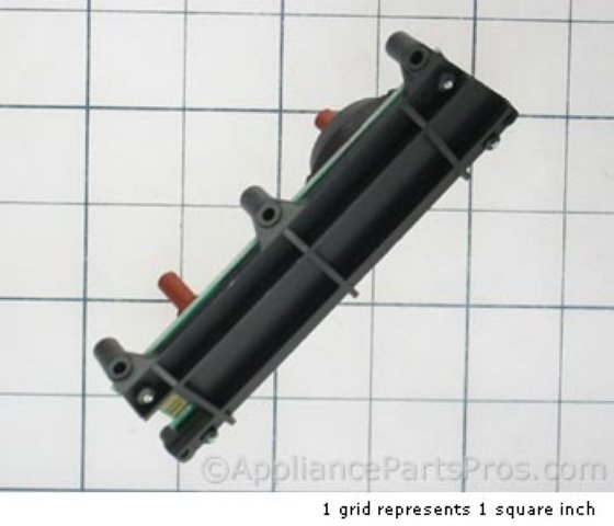 Selector Switch Module, Ed 220/221