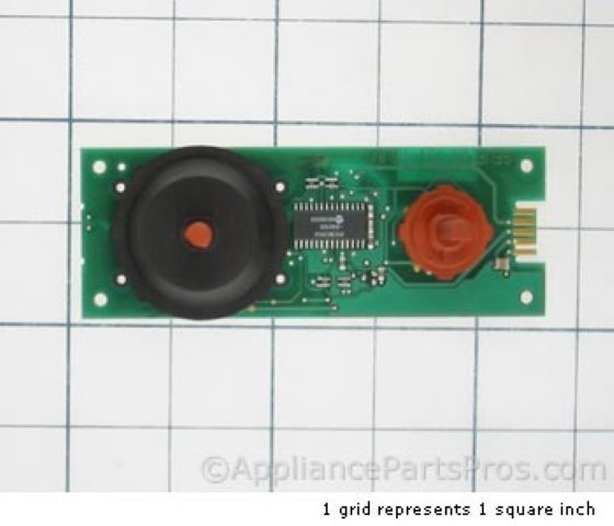 Selector Switch Module (Electronic Control)