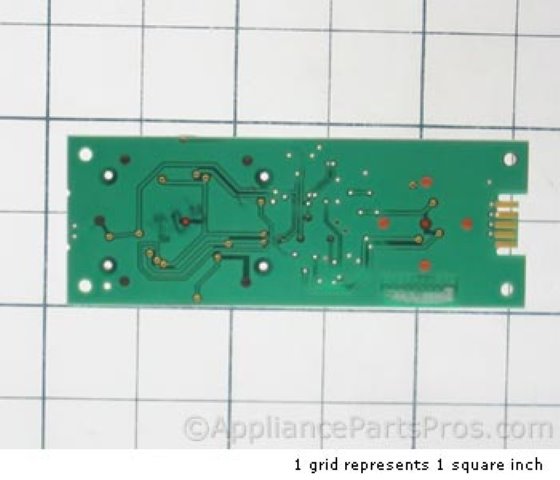 Selector Switch Module (Electronic Control)