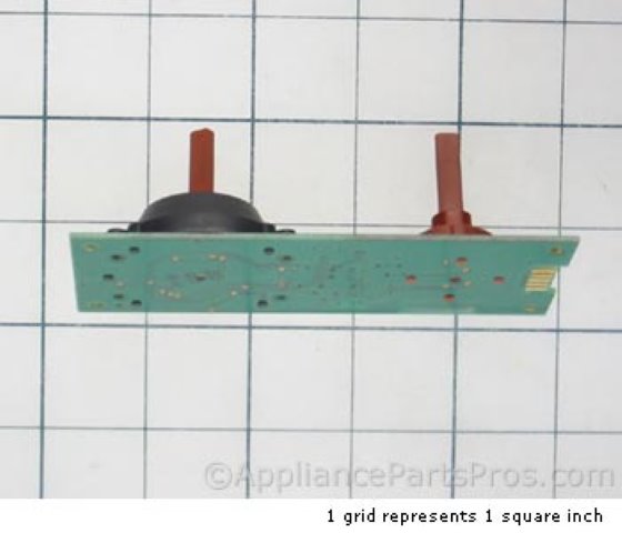 Selector Switch Module (Electronic Control)