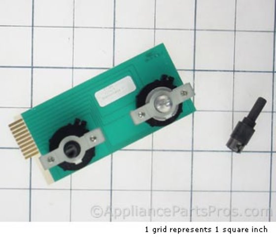 Selector Switch Module, Vf 230