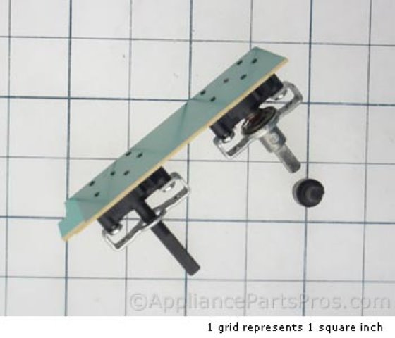 Selector Switch Module, Vf 230