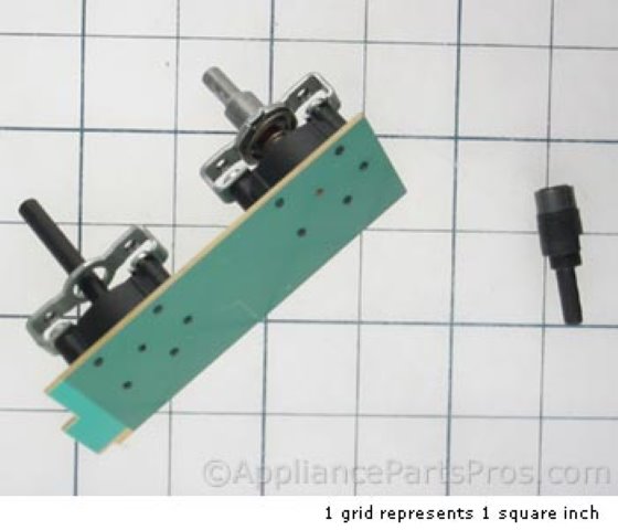 Selector Switch Module, Vf 230