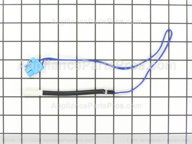 Sensor (Temperature)