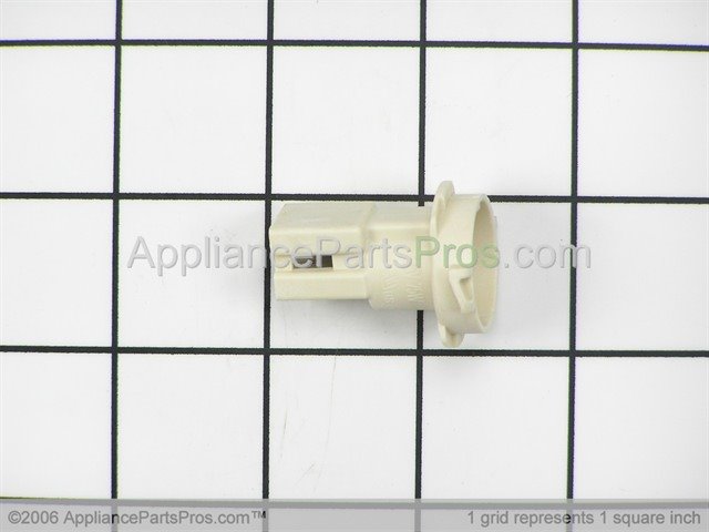 Socket (Light-Bulb / Wiring), Single