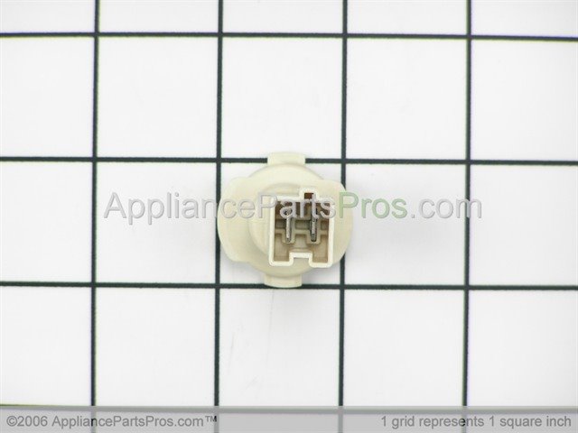 Socket (Light-Bulb / Wiring), Single