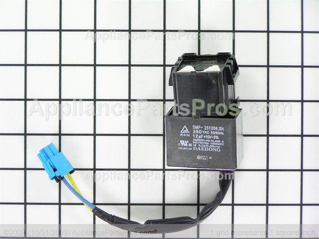 Bosch 00613863 Starting Device - AppliancePartsPros.com