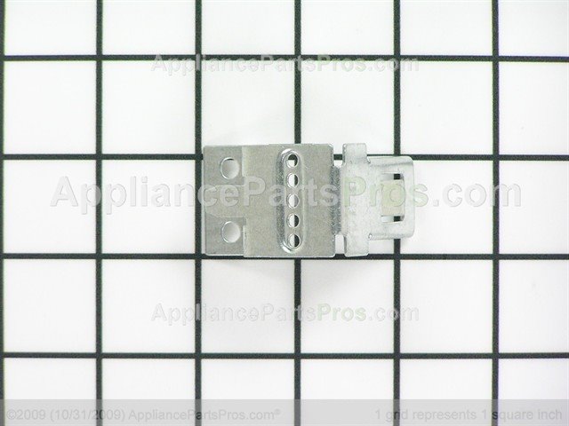 00622861 - Bosch Dishwasher Bracket Kit