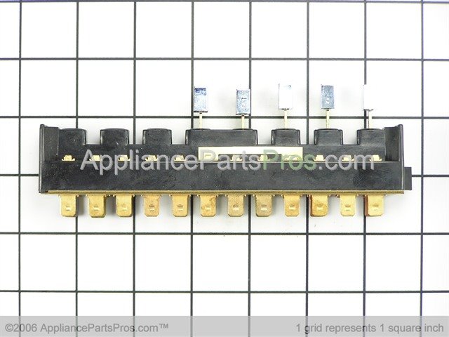 Switch, Selector Pushbutton