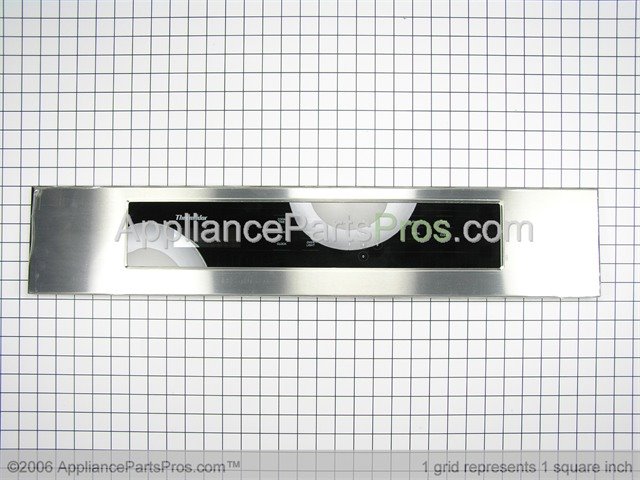 Touch Control Module With Filter