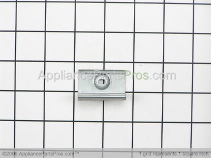 mounting trim strip appliancepartspros bosch dishwasher screw panels short clip side