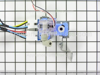 HOW-TO: Bosch Refrigerator B26FT70SNS/01 Ice maker not making ice