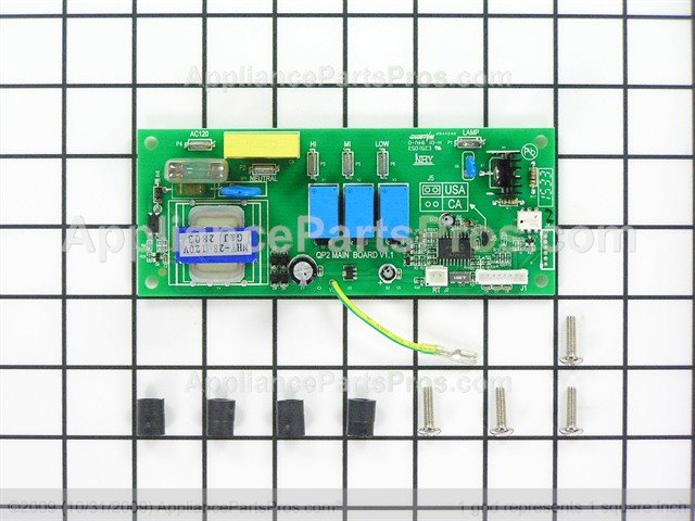 broan qp230ss