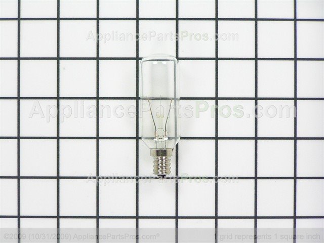 SB02300264 Broan Bulb Genuine OEM SB02300264 