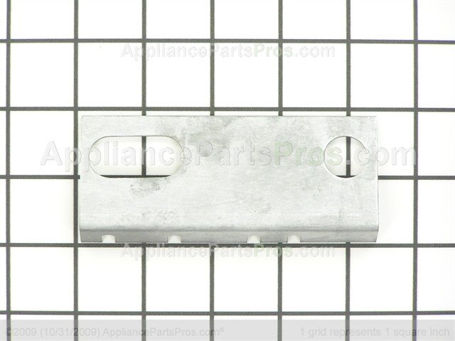 Bracket, Manifold Al