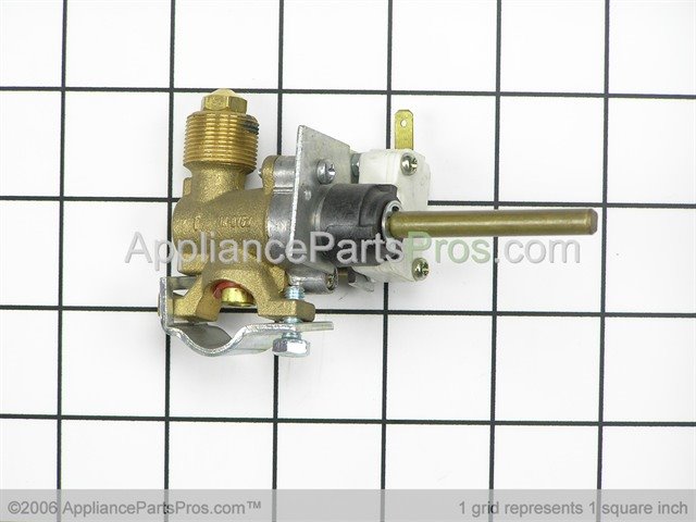 C Valve With Jet, N
