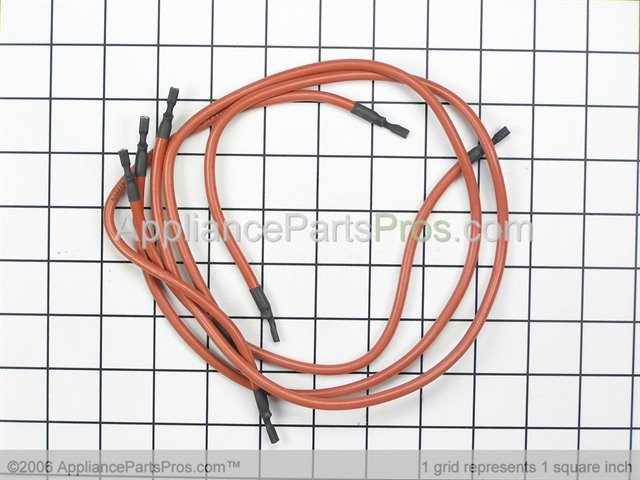 Sprk Wire Hrn 86531