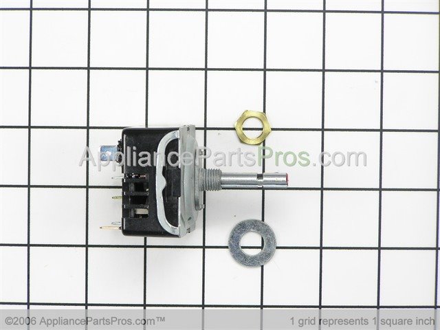 Switch, Dual Circuit