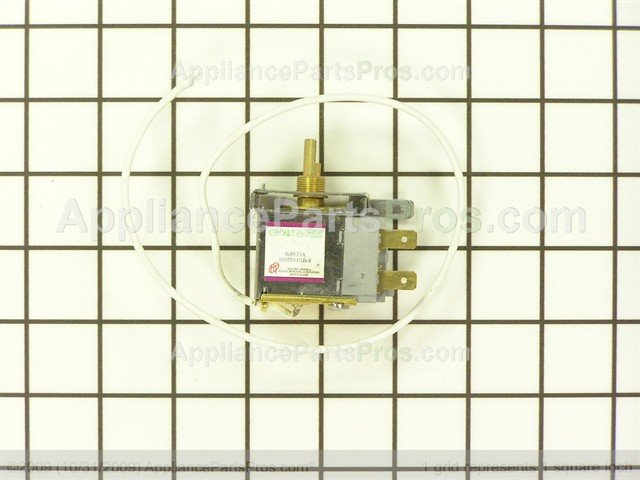 Thermostat – Danby Appliance Parts